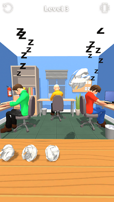 老板生活3D截图1