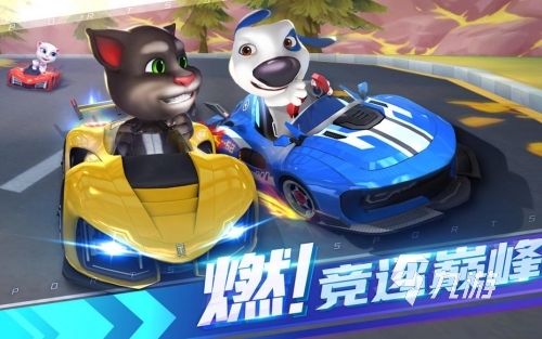 热门赛车类手游推荐 2023有意思的赛车手游有哪些