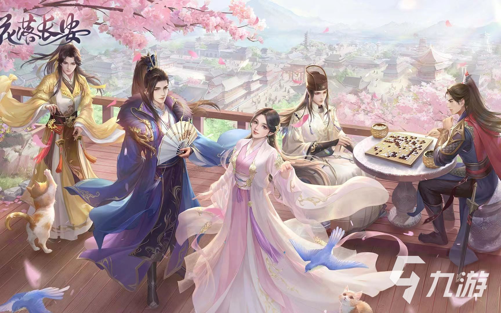 国产galgame哪个好玩 超好玩国产galgame推荐top5