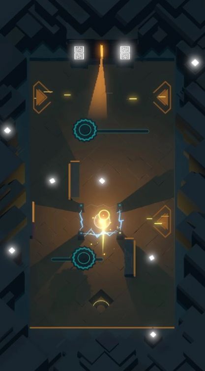 MazeLight截图2