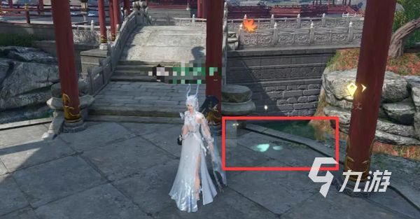 逆水寒手游大世界小游戏攻略 逆水寒手游大世界小游戏玩法分享