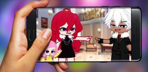 GachaClubNox截图1