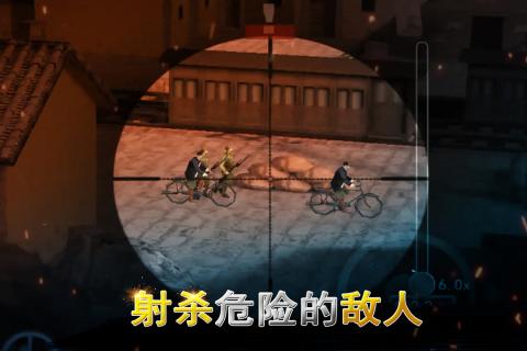 好玩的二战射击手游推荐大全 热门的射击手游分享2023