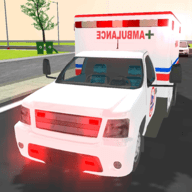 美国救护车驾驶加速器