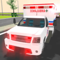 美国救护车驾驶加速器