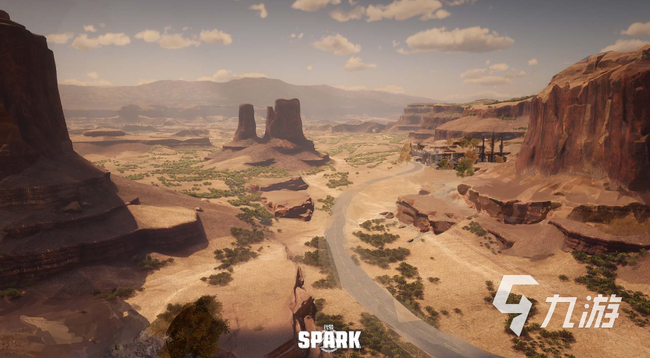 代号spark生命值如何恢复 代号spark生命值恢复手段分享