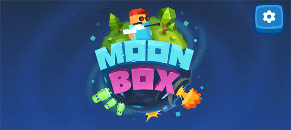 月球沙盒战斗模拟器好玩吗 月球沙盒战斗模拟器玩法简介
