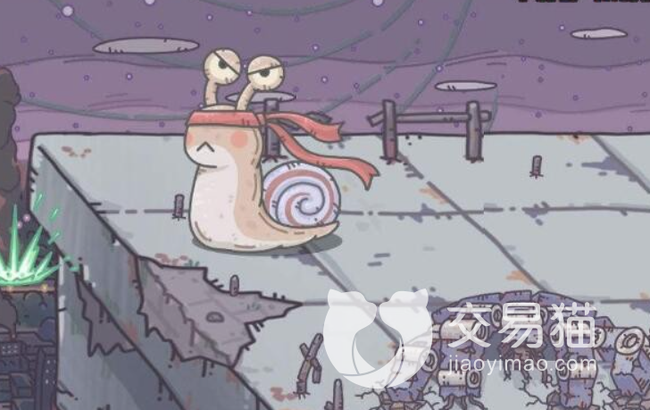最强蜗牛买号安全吗 靠谱的游戏账号交易链接分享