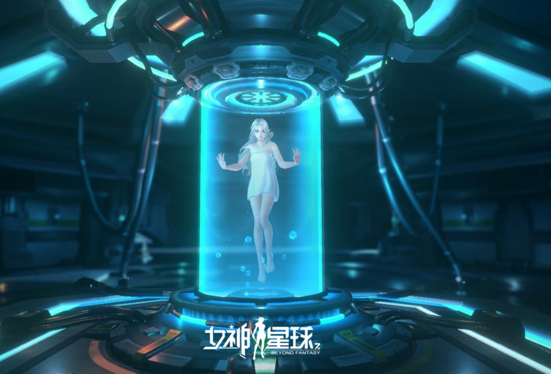 圣少女的游戏有哪些2023 耐玩的美少女游戏推荐截图