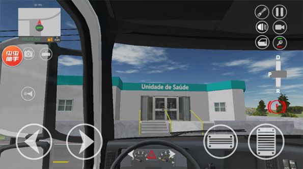 巴西卡车模拟器3D好玩吗 巴西卡车模拟器3D玩法简介
