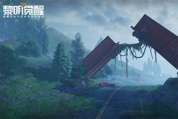 无限生存游戏有哪些2023 好玩的生存游戏排行榜截图