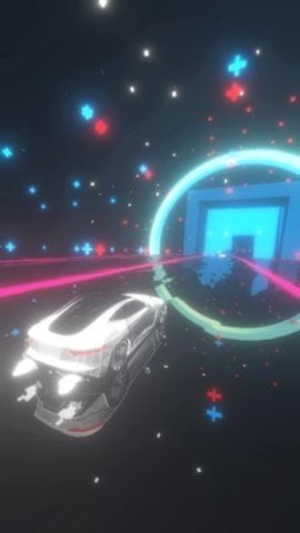 节奏赛车截图1