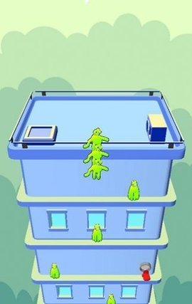 怪物连锁截图1