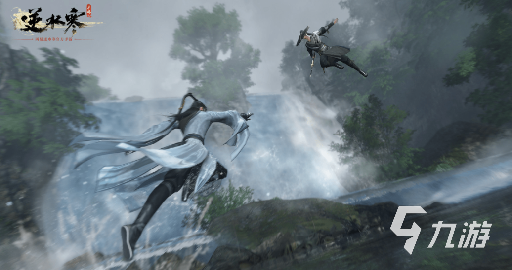 <a id='link_pop' class='keyword-tag' href='https://www.9game.cn/nishuihan1/'>逆水寒手游</a>奇遇困兽之斗玩法介绍 逆水寒手游奇遇困兽之斗怎么玩