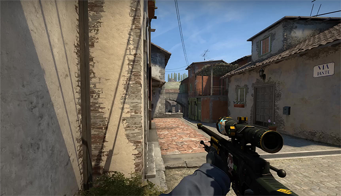 steam上的csgo需要加速器吗 好用的csgo加速器分享