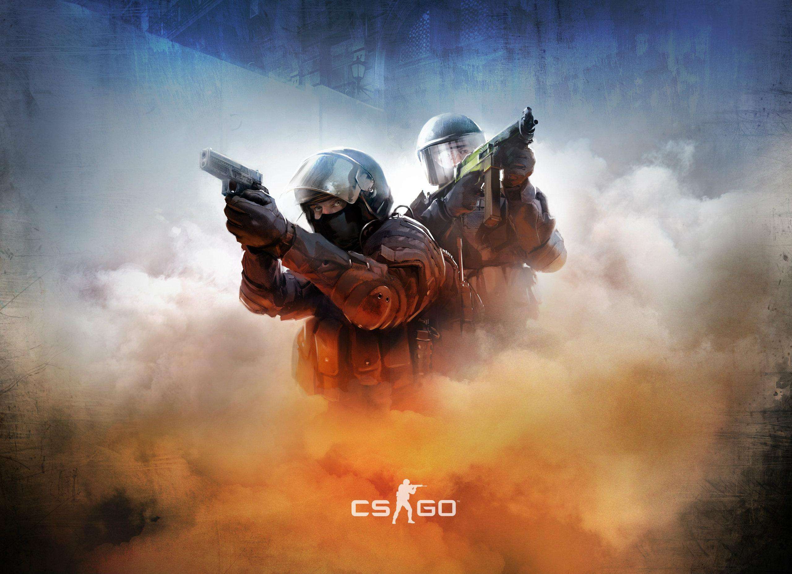 CSGO需要买号吗 CSGO游戏买号平台分享