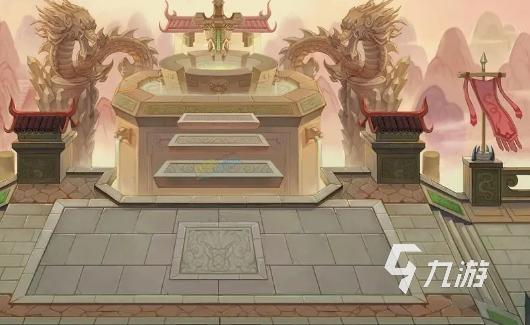 神仙道3神阙风物志玩法是什么 神仙道3神阙风物志玩法解析