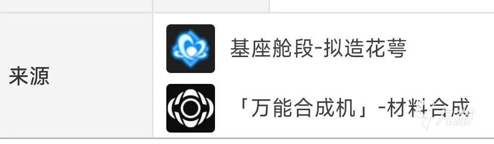 崩坏星穹铁道无生残刃获得 崩坏星穹铁道突破材料获取方式一览