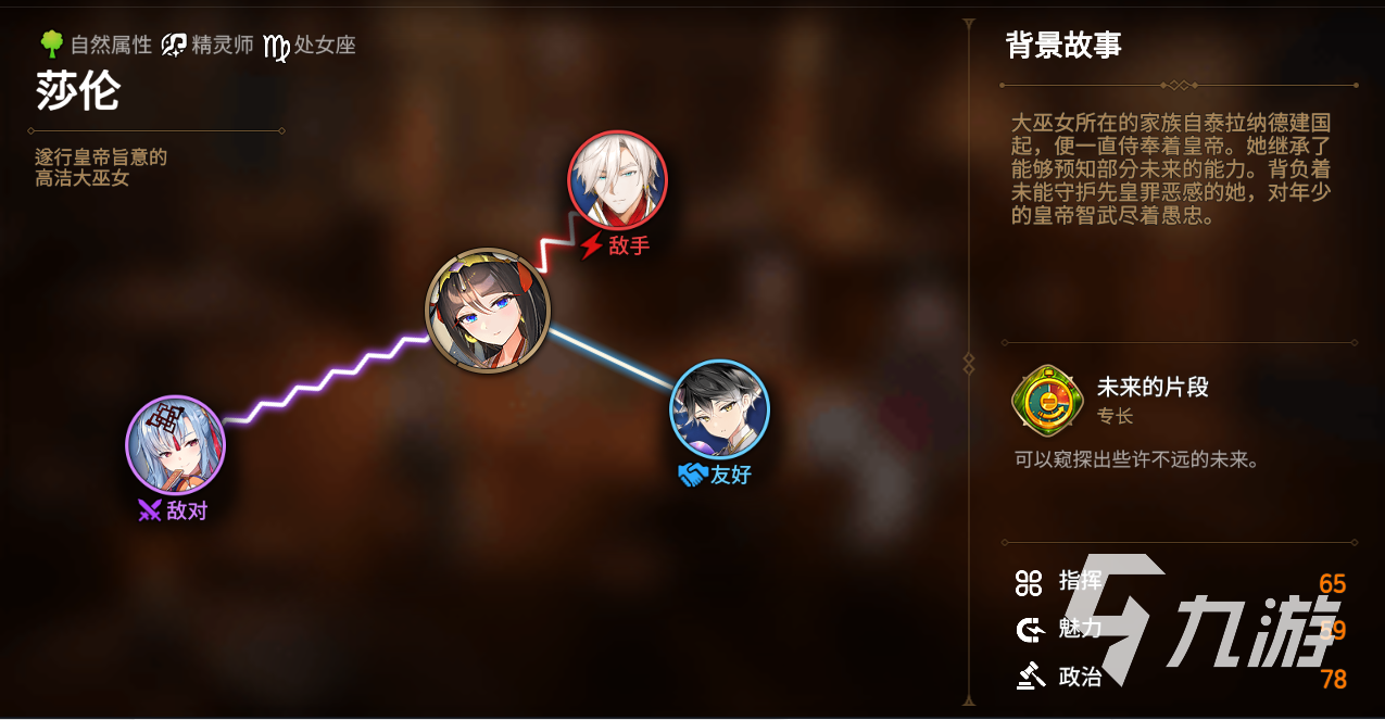 第七史诗莎伦怎么样 第七史诗莎伦角色强度一览