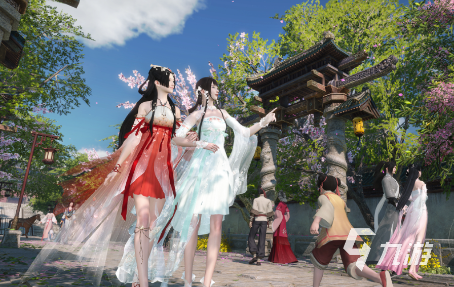 <a id='link_pop' class='keyword-tag' href='https://www.9game.cn/nishuihan1/'>逆水寒手游</a>采集身份有什么用 逆水寒手游采集身份作用一览
