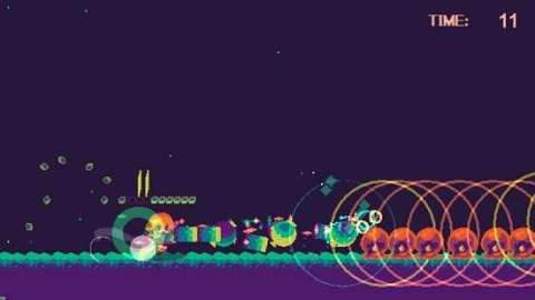 软糖射手截图1