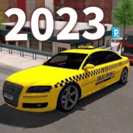 模拟出租车驾驶2023加速器