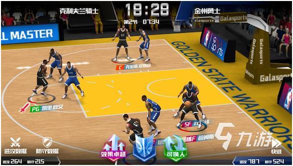 保齡球游戲大全有哪些 耐的保齡球手游盤點2023