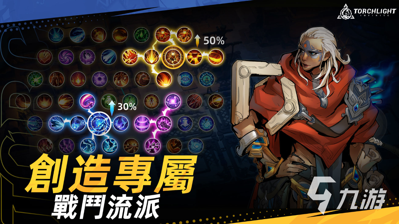 火炬之光无限活动攻略 火炬之光无限活动怎么迅速毕业