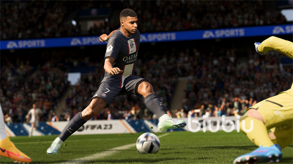 fifa23一进比赛就闪退怎么办 fifa23比赛闪退用什么加速器