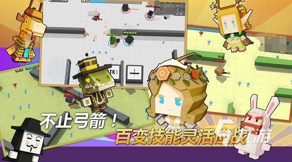 猎豹游戏有哪些推荐2023 猎豹旗下的手游下载大全