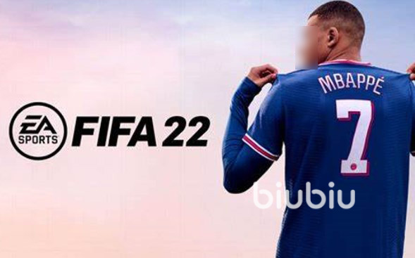 fifa22卡顿怎么办 fifa22好用的加速器分享