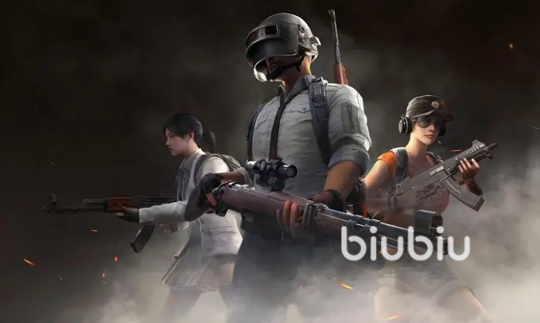 玩pubg卡顿怎么办 绝地求生游戏卡顿使用哪个加速器好