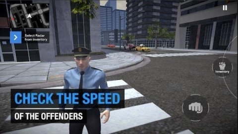 警察来了截图2