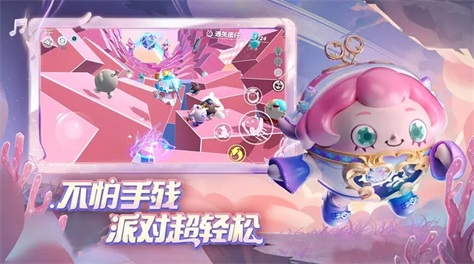什么游戏最好玩手游推荐 好玩的热门手游排行榜截图