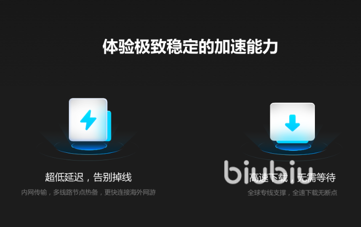 王权与自由延迟卡顿怎么办 王权与自由实用的加速器推荐