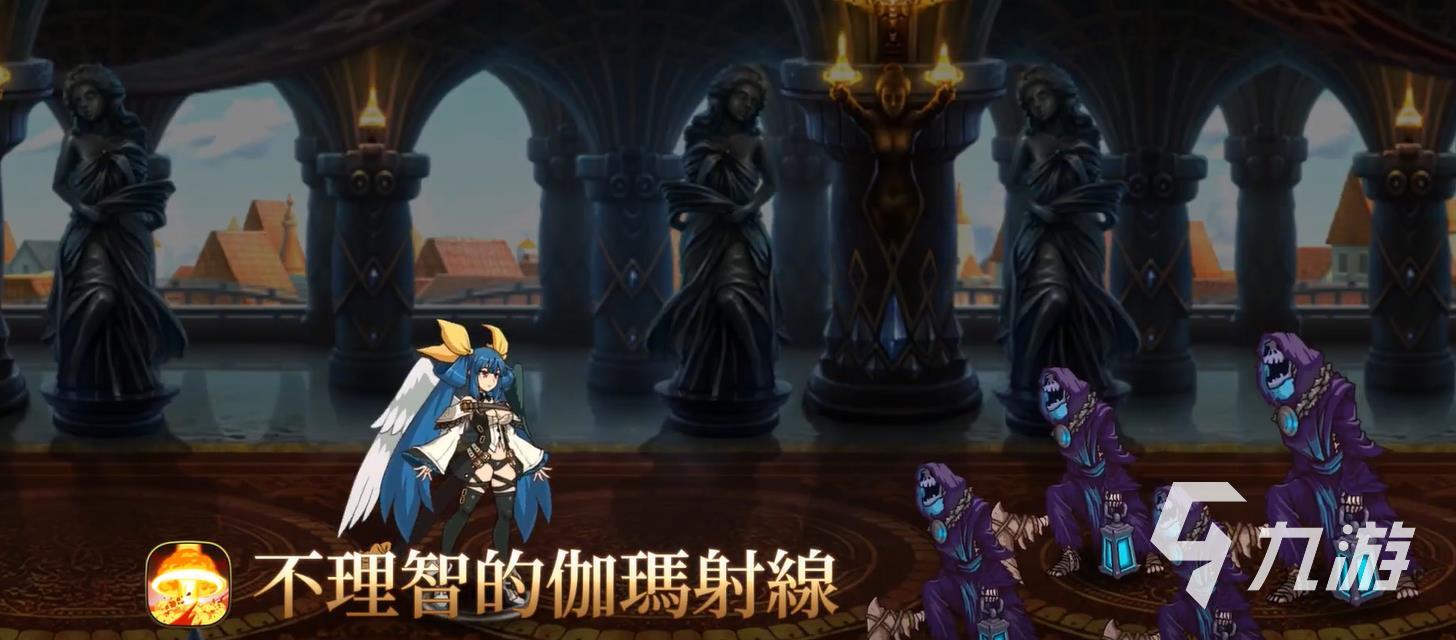 第七史诗蒂姬怎么养 蒂姬培养方式推荐