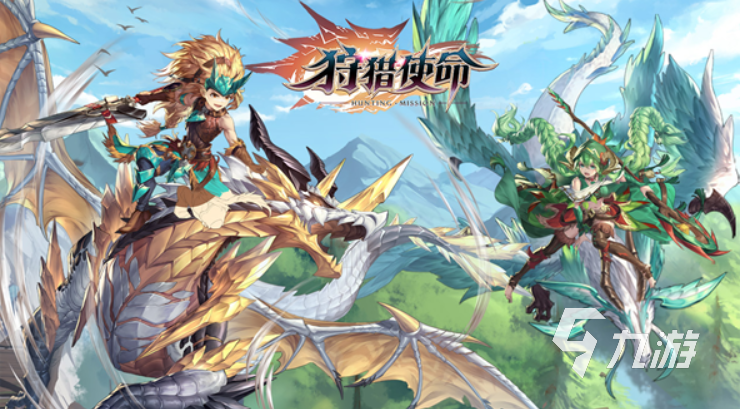 真實的野外狩獵游戲合集 2023能在野外打獵的游戲有哪些