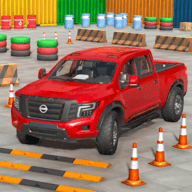卡车驾驶模拟人生加速器