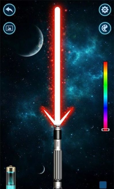 光剑枪模拟器截图
