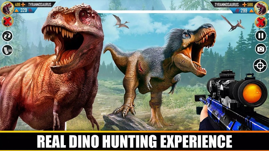 史前恐龙生存好玩吗 史前恐龙生存玩法简介