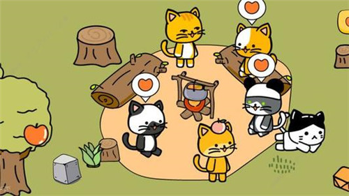 2023养猫的手机游戏推荐 好玩的养猫手机游戏有哪些