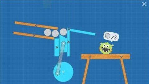 Labo机械工作室截图1
