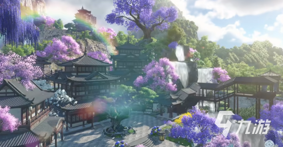 <a id='link_pop' class='keyword-tag' href='https://www.9game.cn/nishuihan1/'>逆水寒手游</a>庄园等级有什么用 庄园系统内容详情解析