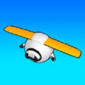 天空滑翔机3D加速器