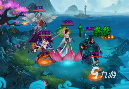 神仙道3主线流程怎么玩 神仙道3主线流程玩法解析