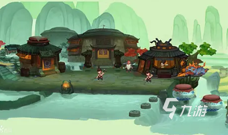 神仙道3试炼之境先攻通关方法是什么 神仙道3试炼之境先攻通关解析