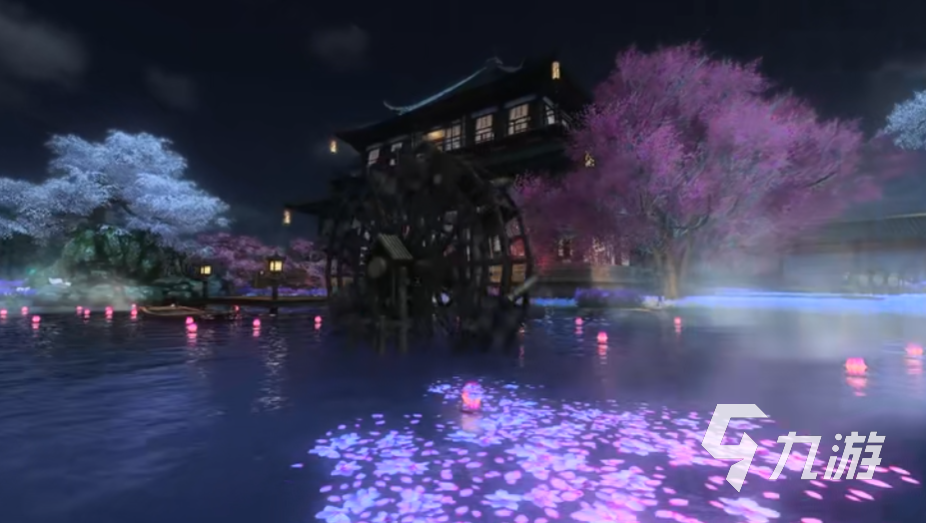 <a id='link_pop' class='keyword-tag' href='https://www.9game.cn/nishuihan1/'>逆水寒手游</a>庄园怎么获得 庄园获取方式详情分享