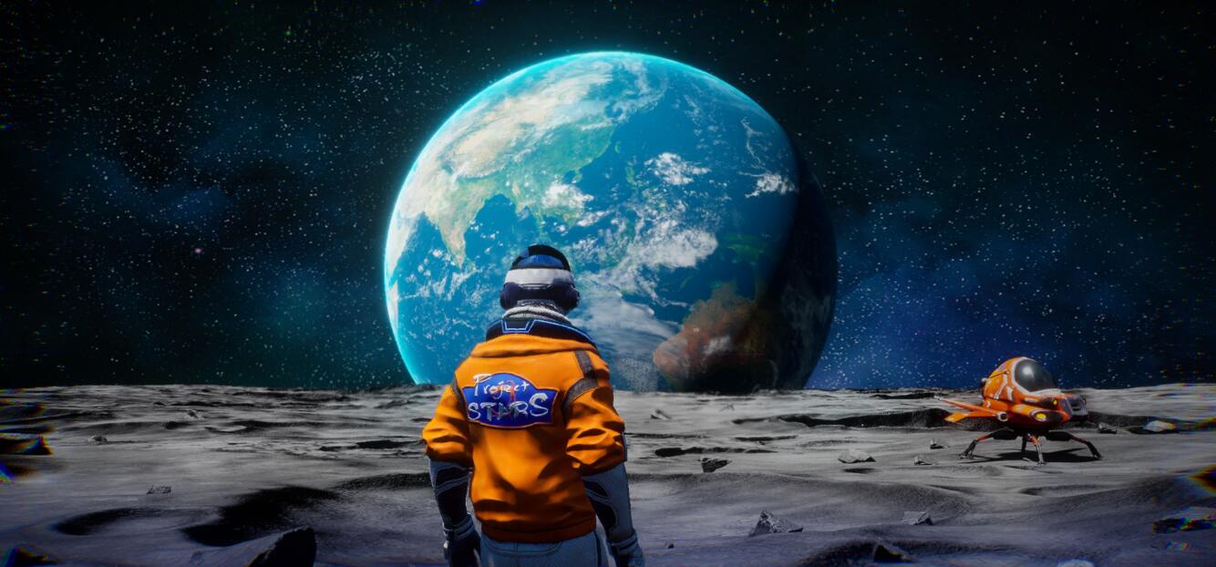我们的星球哪里下载 我们的星球预约安装地址分享