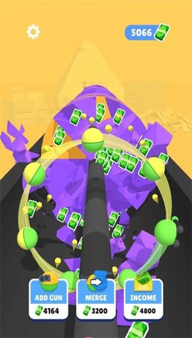 放置史诗碎片好玩吗 放置史诗碎片玩法简介
