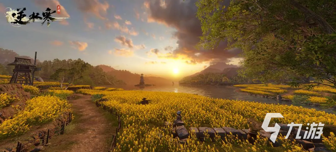 <a id='link_pop' class='keyword-tag' href='https://www.9game.cn/nishuihan1/'>逆水寒手游</a>宋辽边境散落腰牌坐标一览 逆水寒手游宋辽边境散落腰牌坐标分享